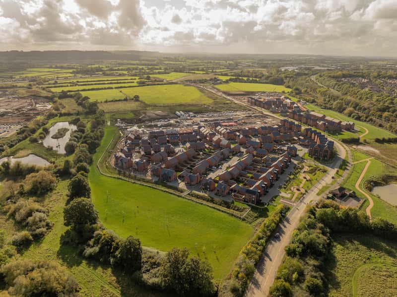 Orchards Rise - Image 1