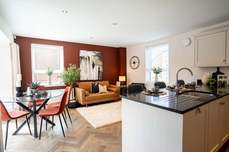 Otters Reach at Benthall Grange - Image 2