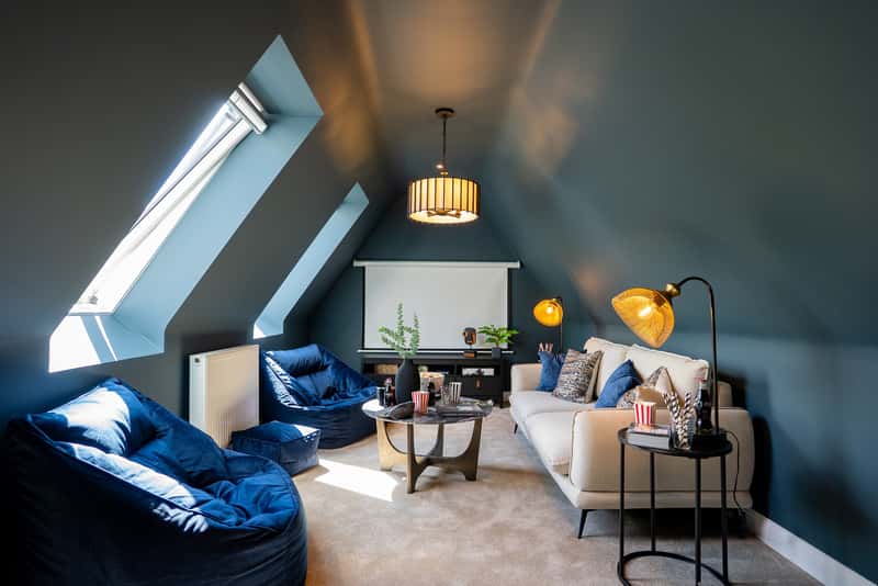 Otters Reach at Benthall Grange - Image 5