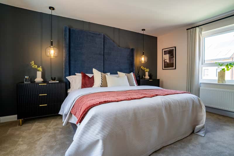 Otters Reach at Benthall Grange - Image 8