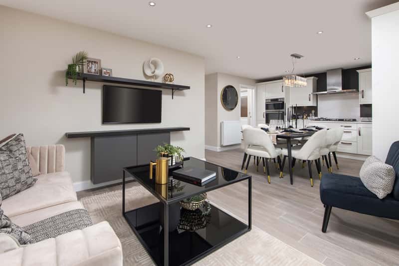 Oughtibridge Valley, Sheffield - Image 2