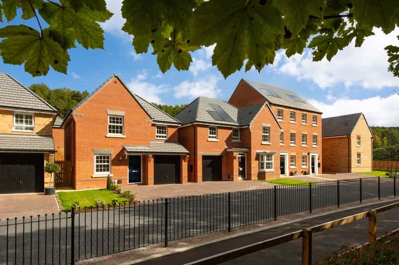 Oughtibridge Valley, Sheffield - Image 3