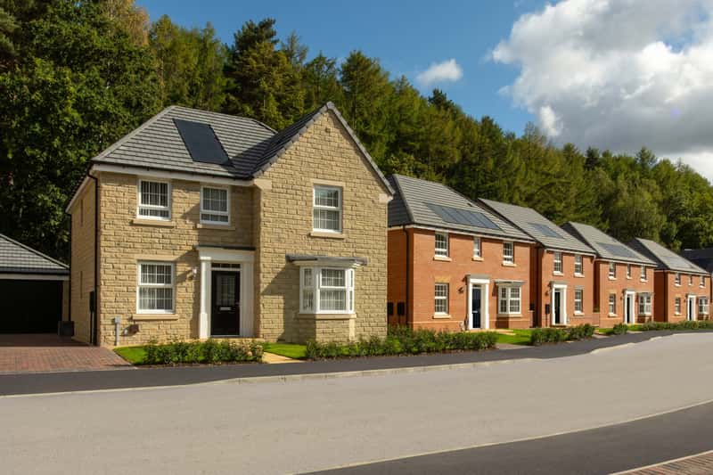 Oughtibridge Valley, Sheffield - Image 5