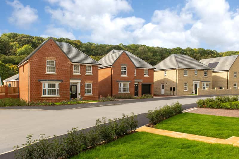 Oughtibridge Valley, Sheffield - Image 9