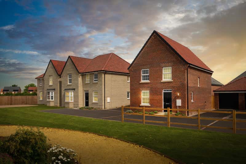 Pastures Place - Image 1