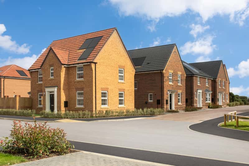 Porters Way - Image 1