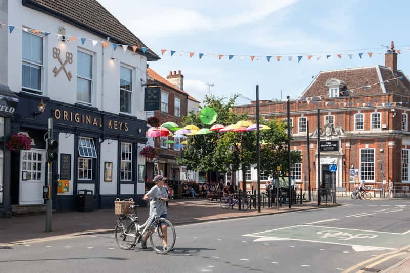 Porters Way - Image 6