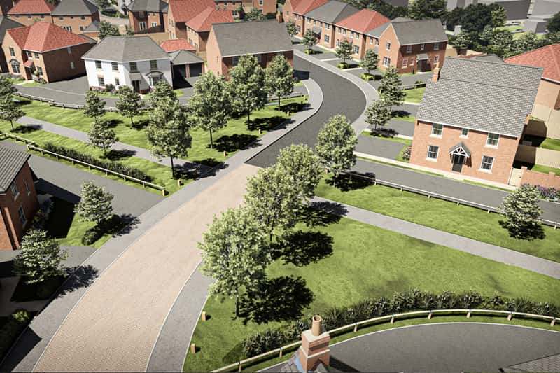 Queen's Manor - Image 3