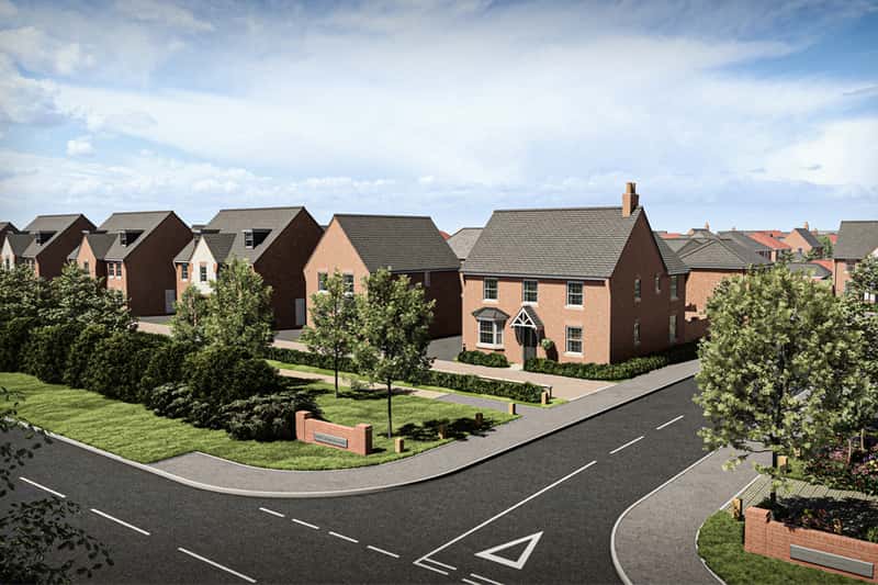 Queen's Manor - Image 5