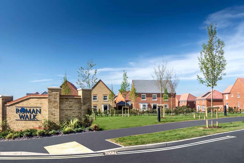 Roman Walk - Image 5