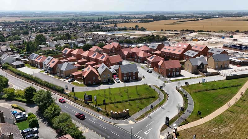 Roman Walk - Image 6