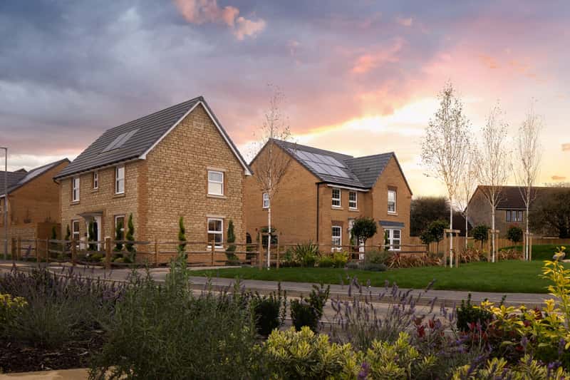 Romans Quarter - Image 1