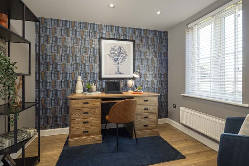 Ryebank Gate - Image 6