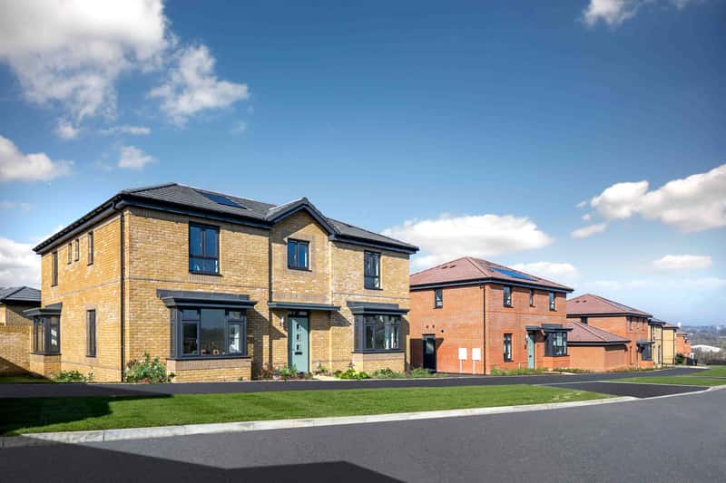 Saxon Fields - Image 3