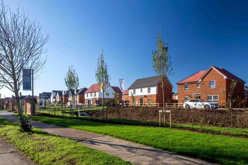 Sholden Meadows - Image 3