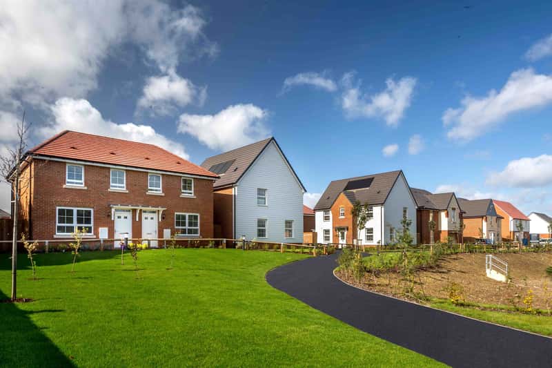 Sholden Meadows - Image 5