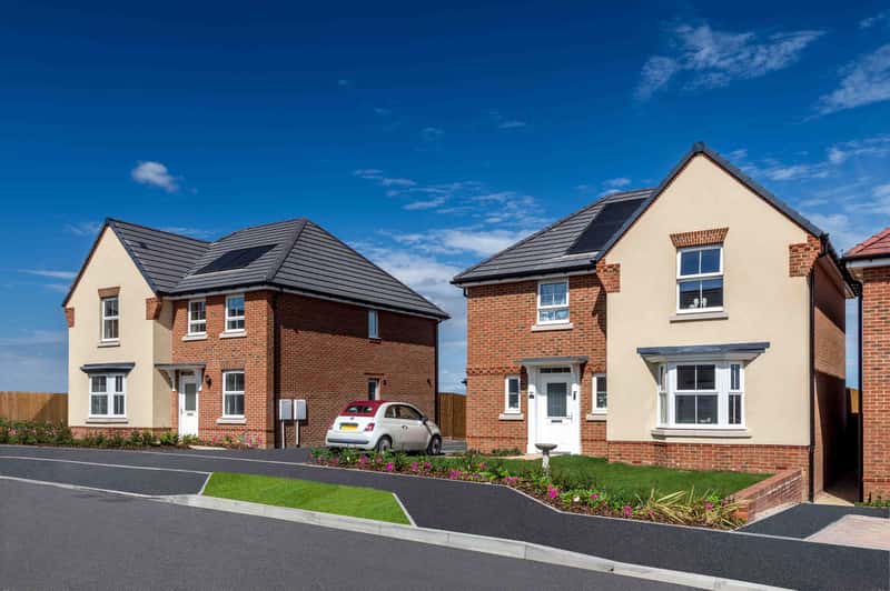 Sholden Meadows - Image 6