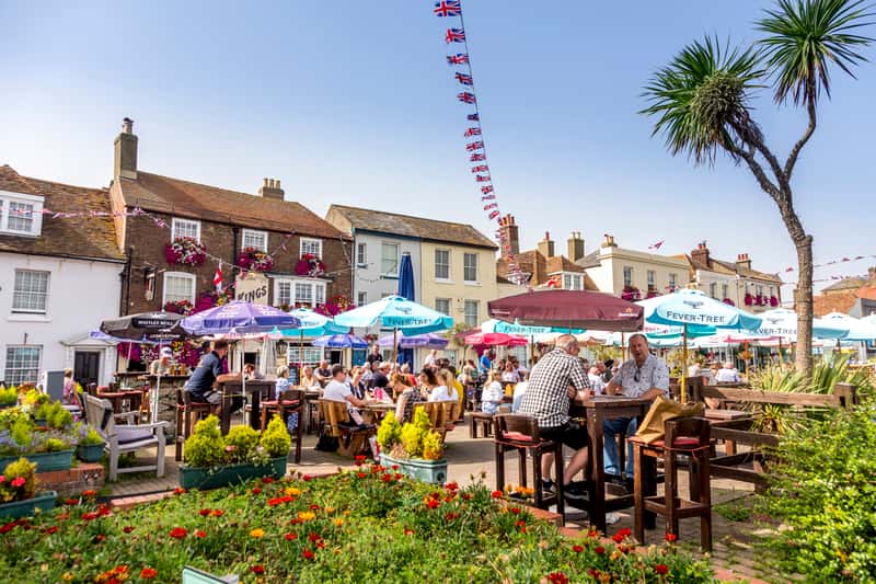 Sholden Meadows - Image 8