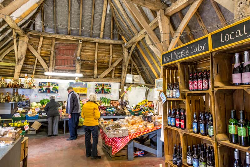 Spitfire Green - Image 10