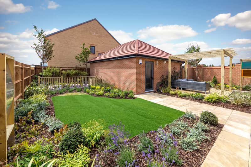 Spitfire Green - Image 8