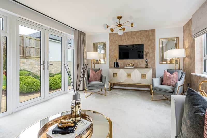 St Clair Mews - Image 2