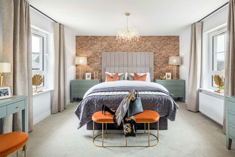 St Clair Mews - Image 6