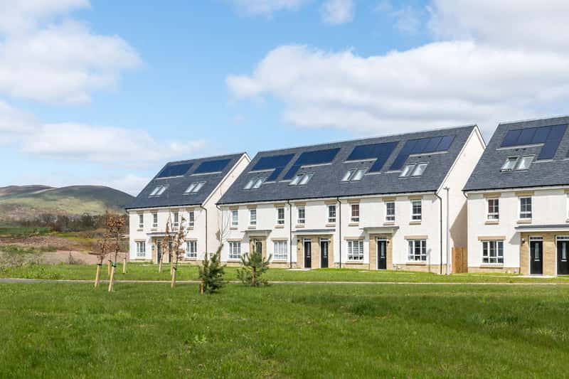 St Clair Mews - Image 7