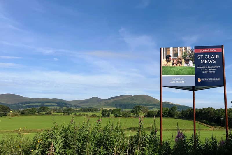 St Clair Mews - Image 8