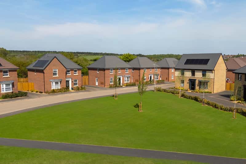 Stonebridge Fields - Image 3