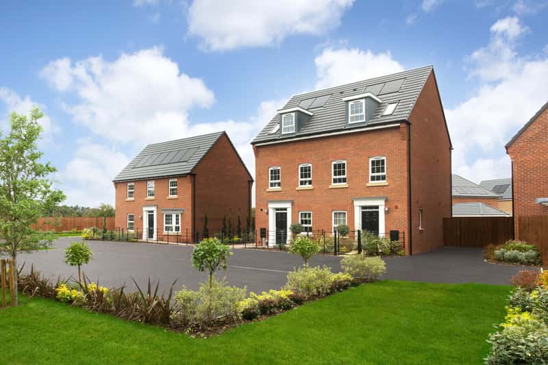 Sundial Place DWH - Image 5