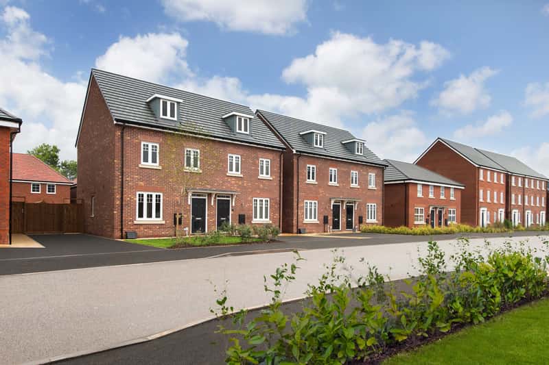 Tenchlee Place - Image 5