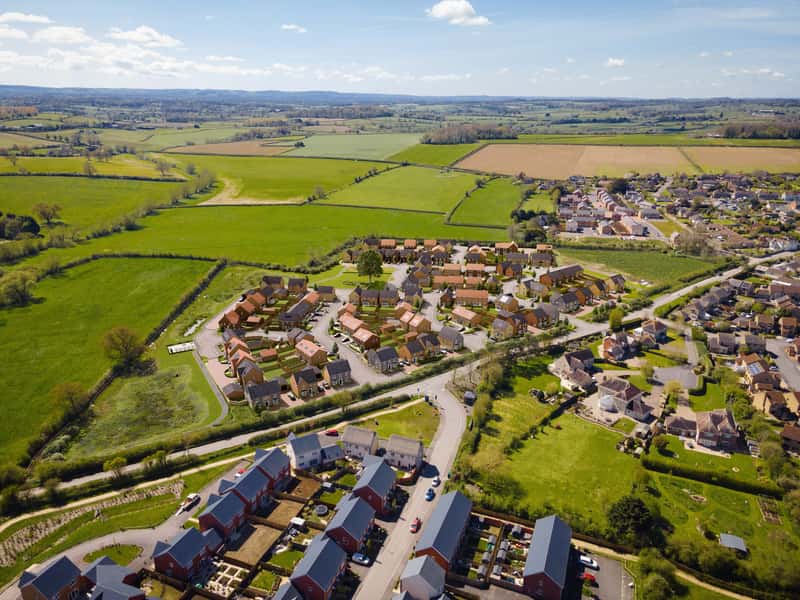 The Hamlets - Image 2