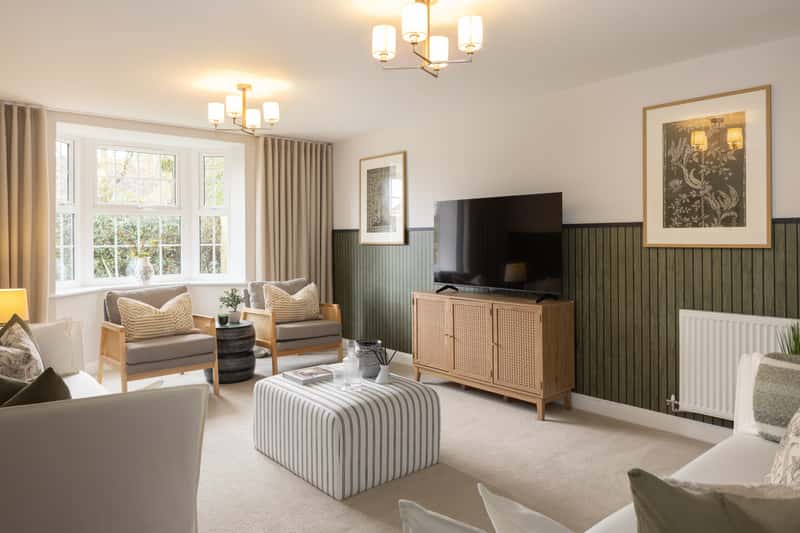 The Hamlets - Image 3