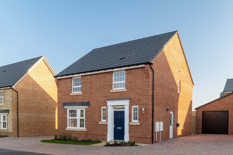 The Hamlets - Image 6