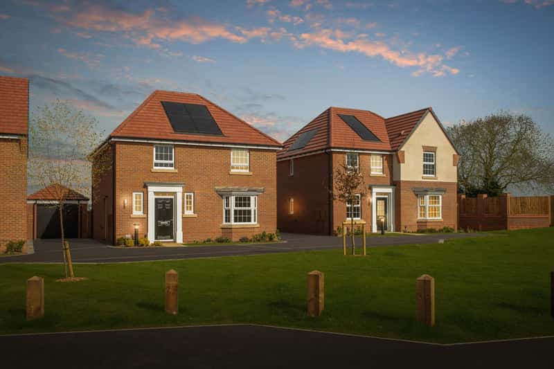 The Hawthorns - Image 3