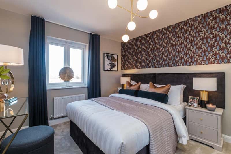 The Lapwings at Burleyfields - Image 7