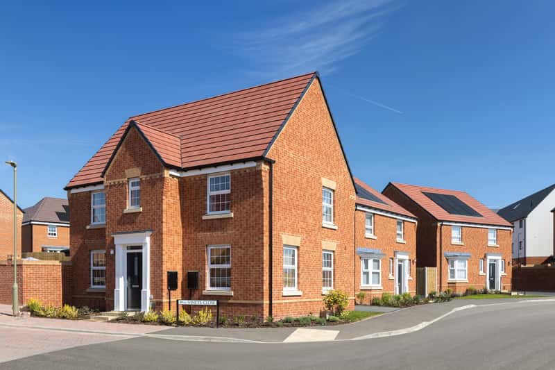 The Meadows @ Abbey Fields - Image 7