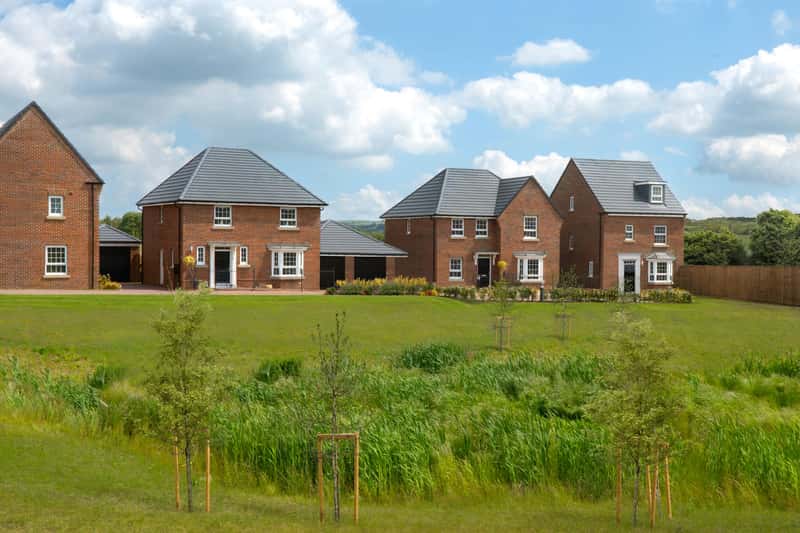 The Oval at Old Durham Gate - Image 1