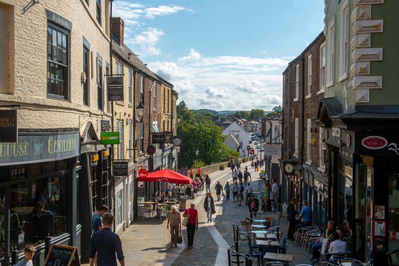 The Oval at Old Durham Gate - Image 4