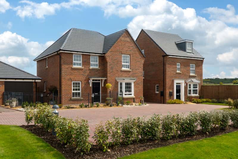 The Oval at Old Durham Gate - Image 7