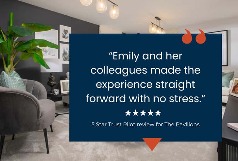 The Pavilions - Image 5