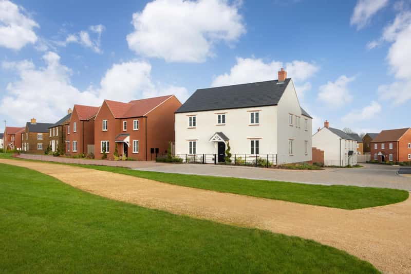 The Pavilions - Image 6