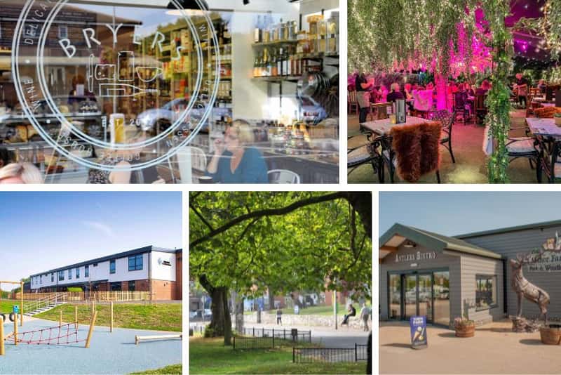 The Skylarks - Image 10