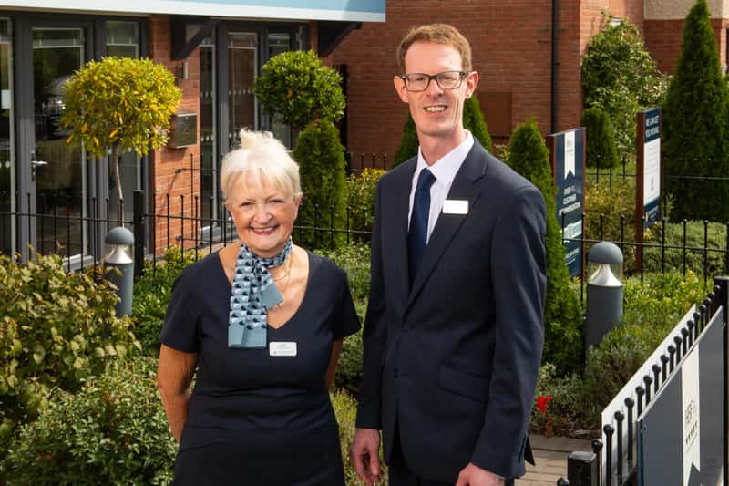 The Skylarks - Image 7