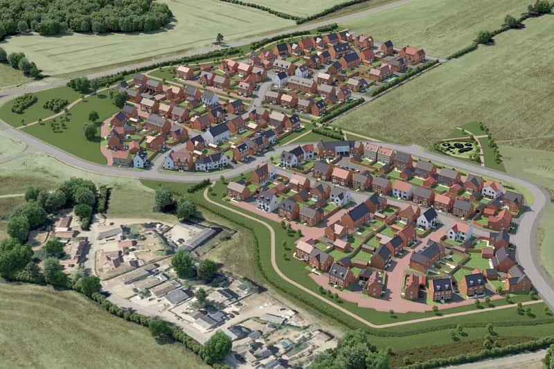 The Watlings at Towcester - Image 2