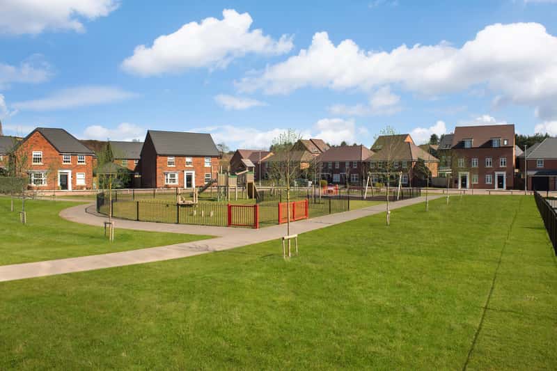 Thoresby Vale - Image 1