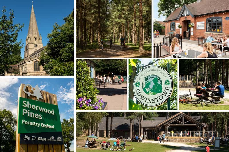 Thoresby Vale - Image 10