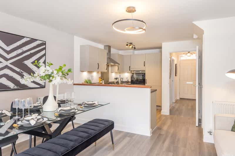 Thoresby Vale - Image 2