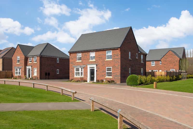 Thoresby Vale - Image 3