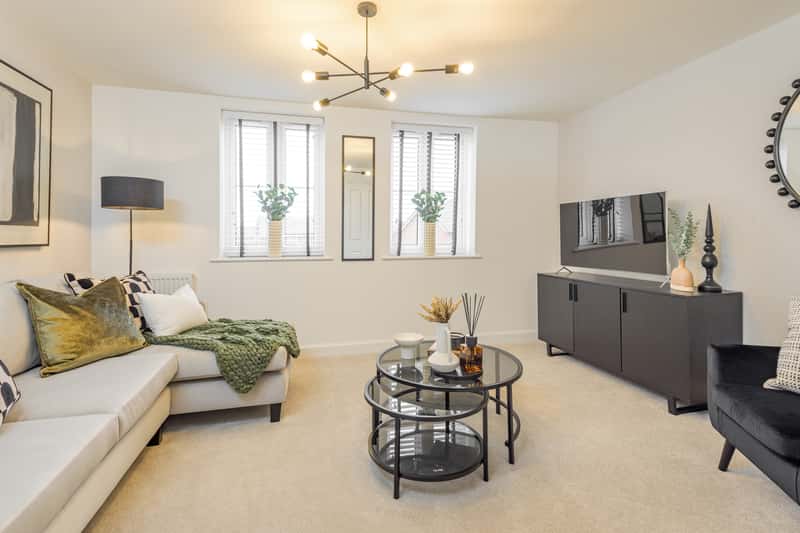 Thoresby Vale - Image 4